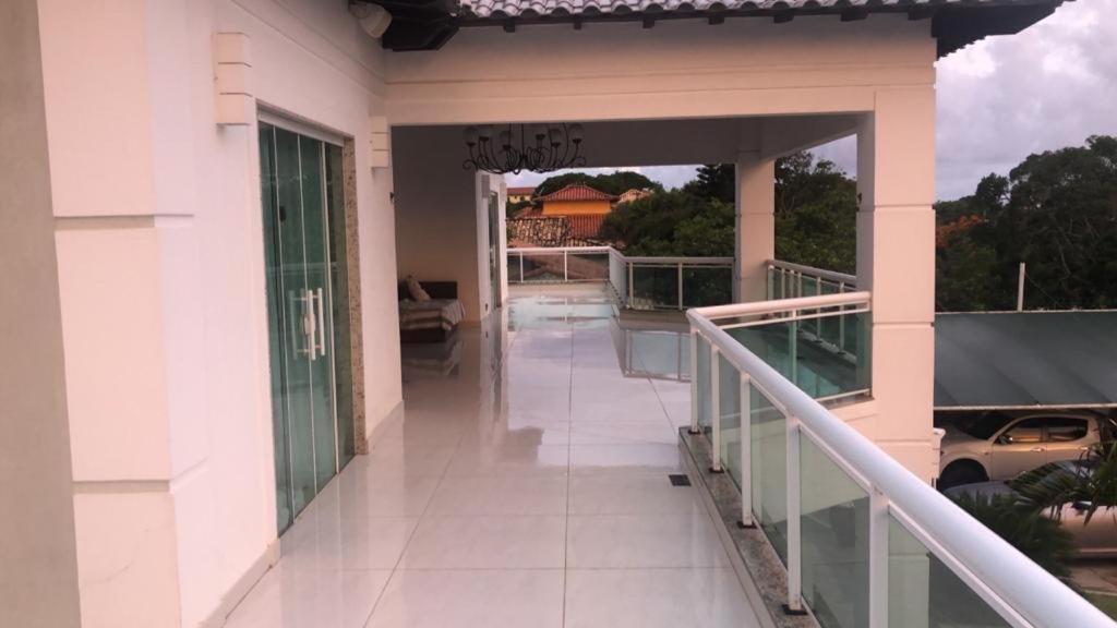 Mansao Bolsoni Saquarema Exterior photo